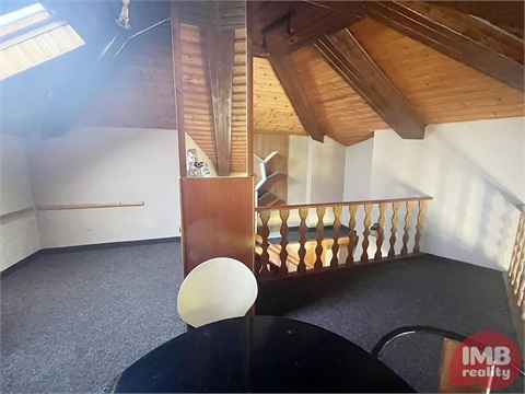 Prodej restaurace, 140 m² 4