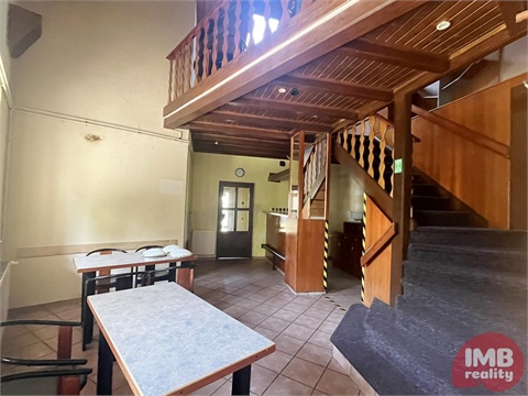 Prodej restaurace, 140 m² 2