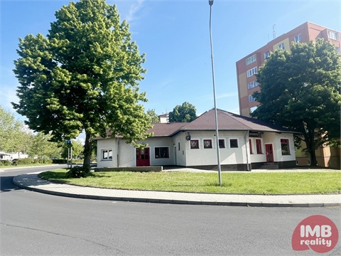 Prodej restaurace, 140 m² 22