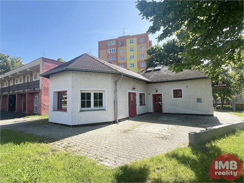 Prodej restaurace, 140 m² - 20