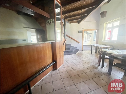 Prodej restaurace, 140 m² 8