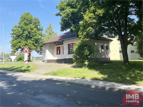 Prodej restaurace, 140 m² 20