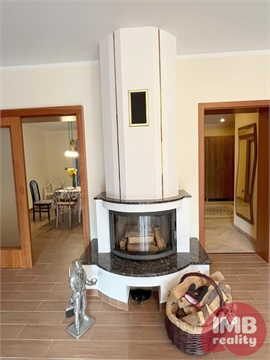 Prodej rodinného domu, 313 m² - 2