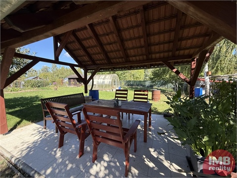 Prodej zahrady, 1 160 m² - 12