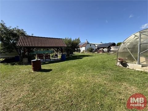 Prodej zahrady, 1 160 m² - 16