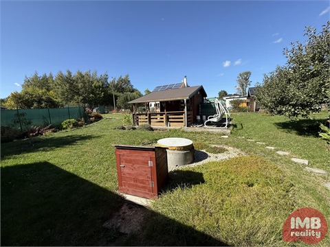 Prodej zahrady, 1 160 m² 14