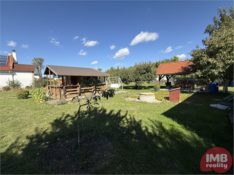 Prodej zahrady, 1 160 m² 0