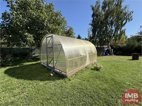 Prodej zahrady, 1 160 m² - 6