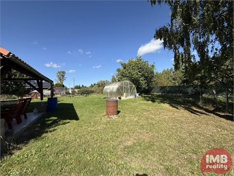 Prodej zahrady, 1 160 m² - 10