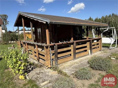 Prodej zahrady, 1 160 m² - 14