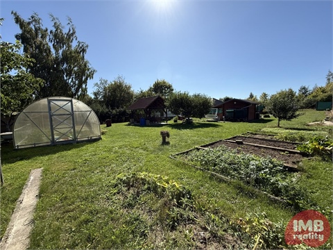 Prodej zahrady, 1 160 m² - 8