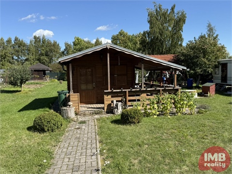 Prodej zahrady, 1 160 m² 16