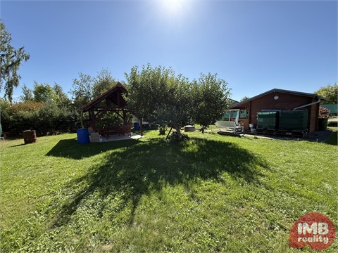 Prodej zahrady, 1 160 m² 6