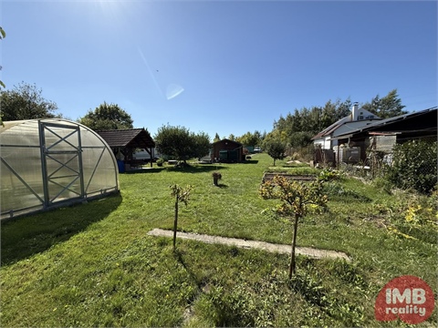 Prodej zahrady, 1 160 m² 8