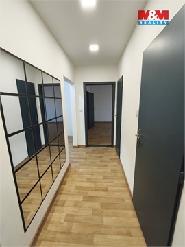 Pronájem bytu 4+1, 76 m² - 14