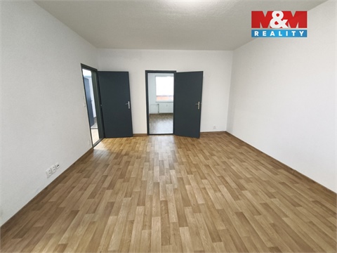 Pronájem bytu 4+1, 76 m² - 10