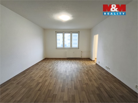 Pronájem bytu 4+1, 76 m² - 8