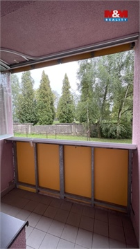 Pronájem bytu 4+1, 76 m² - 8