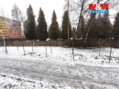 Pronájem bytu 4+1, 76 m² - 18