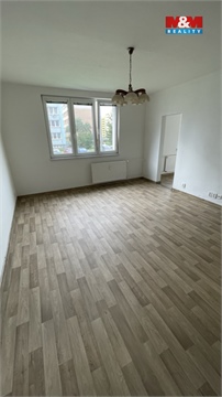 Pronájem bytu 4+1, 76 m² - 4