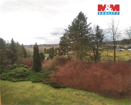 Pronájem bytu 1+1, 39 m² - 0