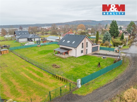 Prodej rodinného domu, 213 m² 18