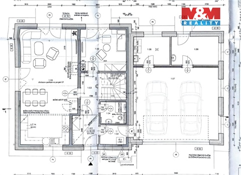 Prodej rodinného domu, 213 m² 16