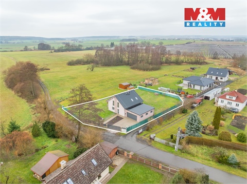 Prodej rodinného domu, 213 m² 20