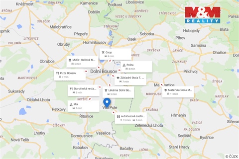 Prodej rodinného domu, 213 m² - 20