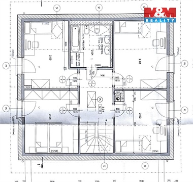 Prodej rodinného domu, 213 m² - 16
