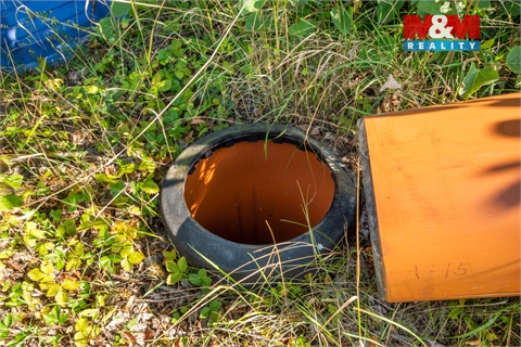 Prodej stavebního pozemku, 1 670 m² 4