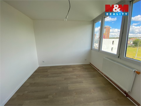 Prodej bytu 3kk, 56 m² - 6