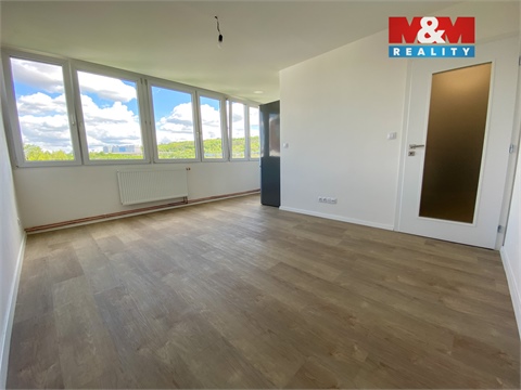 Prodej bytu 3kk, 56 m² - 2