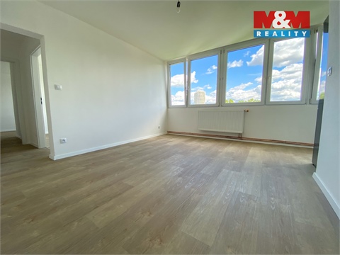 Prodej bytu 3kk, 56 m² 4