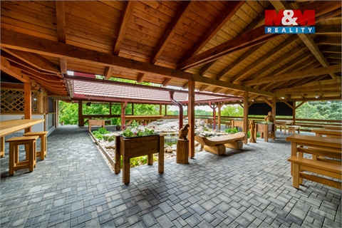 Prodej ubytování, 1 500 m² 10