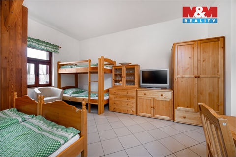 Prodej ubytování, 1 500 m² - 4