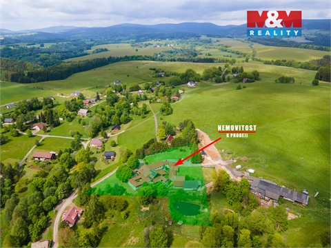 Prodej ubytování, 1 500 m² 8