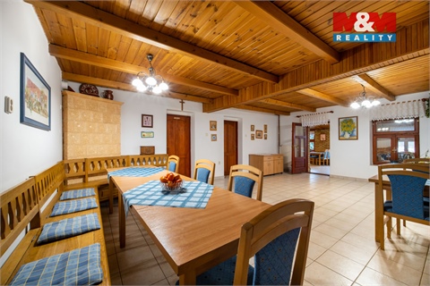 Prodej ubytování, 1 500 m² - 6