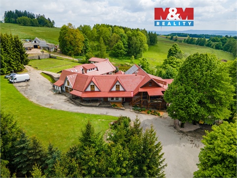 Prodej ubytování, 1 500 m² 0