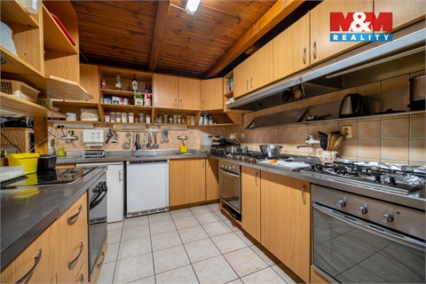 Prodej ubytování, 1 500 m² - 10