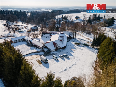 Prodej ubytování, 1 500 m² 14