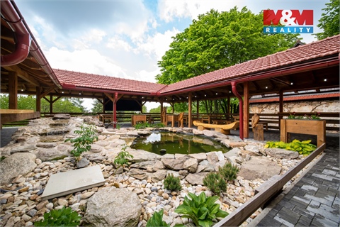 Prodej ubytování, 1 500 m² 6