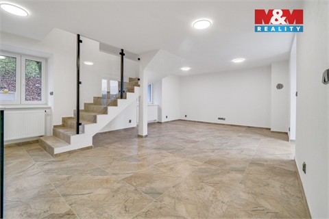 Prodej rodinného domu, 138 m² - 10