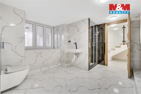 Prodej rodinného domu, 138 m² - 0