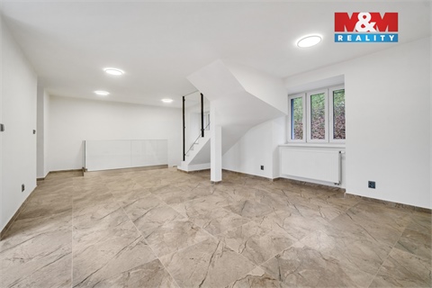 Prodej rodinného domu, 138 m² - 6