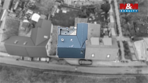 Prodej rodinného domu, 138 m² 18