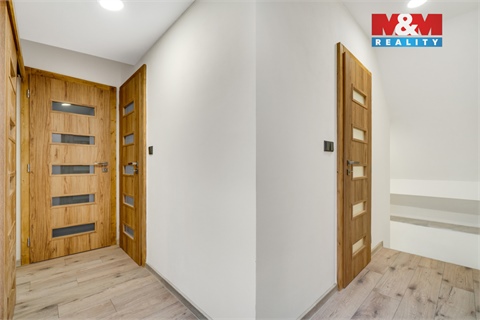 Prodej rodinného domu, 138 m² 16