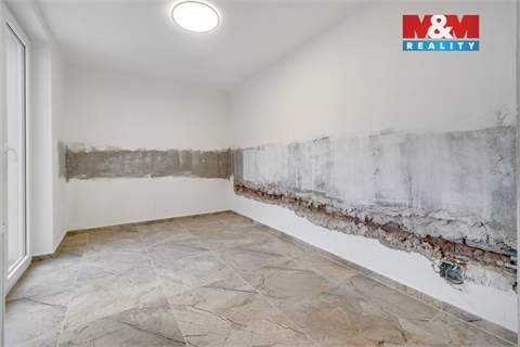 Prodej rodinného domu, 138 m² - 8