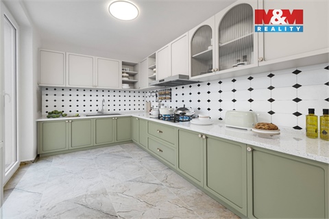 Prodej rodinného domu, 138 m² 10