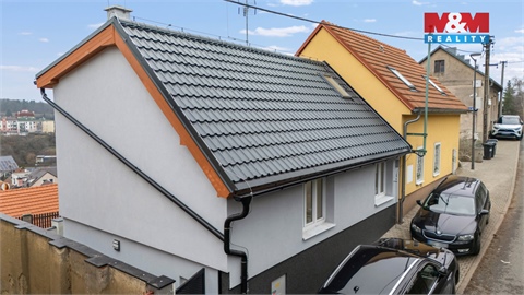 Prodej rodinného domu, 138 m² - 18